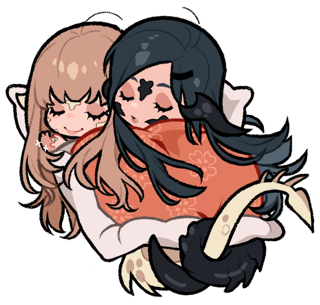 Art by: x.com/Miqoting